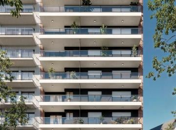 Departamento · 30m² · 1 Ambiente · 1 Cochera · Venta - Monoambiente con Balcon - Centro