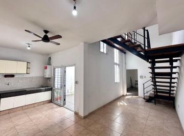 Casa de 4 ambientes, Rosario · Casa 2 Dorm. en Venta C/local en Bella Vista