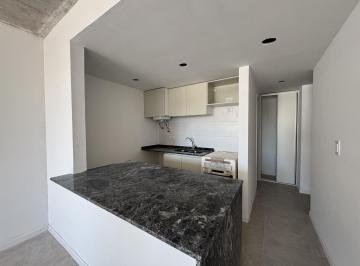 Departamento · 38m² · 1 Ambiente · Venta Departamento Monoambiente en Centro de Rosario