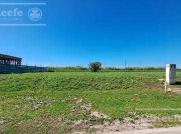 Terreno · 600m² · Lote en Venta Barrio Cerrado Elcano con Financiacion. Guillermo Hudson, Pueblos del Plata