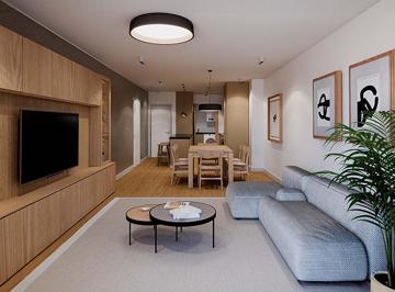Departamento · 92m² · 2 Dormitorios · Departamento en Martin