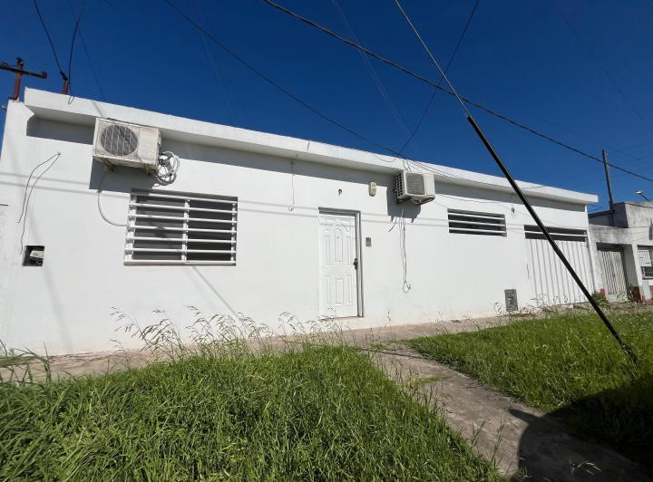 Casas en alquiler — RealXpertAI