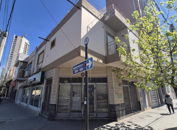 Departamento · 92m² · 4 Ambientes