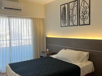 Hotel de 1 ambiente, Rosario · Venta Habitación de Hotel con Balcón