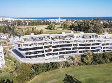Departamento · 93m² · 3 Ambientes · Departamento en Marbella