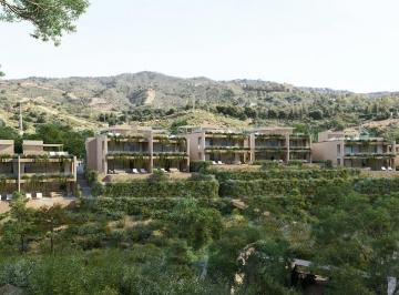 Departamento · 90m² · 3 Ambientes · Departamento en Marbella