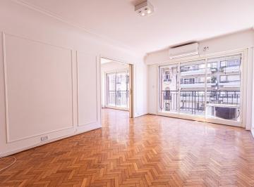 Departamento · 109m² · 4 Ambientes · Piso de Categoría 4 Amb con Dependencia de Servicio