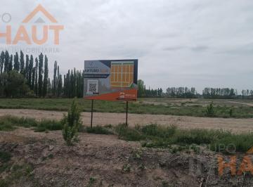Terreno · 187m² · Venta de Terreno en Cipolletti 100% Financiados en 118 Cuotas