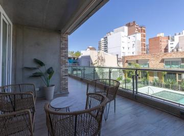 Departamento · 116m² · 4 Ambientes · En Venta - Departamentos 3 Dorm. - Condominios Bruna - Calidad Fundar.