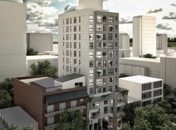 Departamento de 2 ambientes, Ciudad de Santa Fe · Venta - Santa Fe - Edif Atenea - Departamento 2 Dorm.