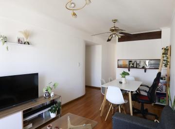 Departamento · 54m² · 4 Ambientes · 1 Cochera · Venta Departamento Dos Dorm. y Cochera. Montevideo y Corrientes.