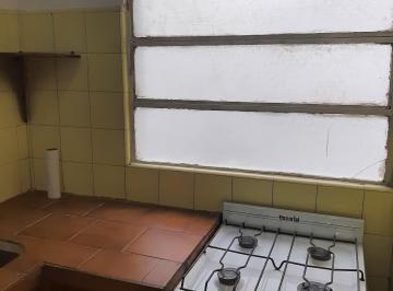 Departamento de 1 ambiente, Tres de Febrero · Depto Monoambiente con Cocina Separada Primer Piso por Escalera