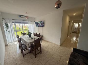 Departamento · 70m² · 4 Ambientes · Venta Departamento 4 Ambientes, Villa Celina