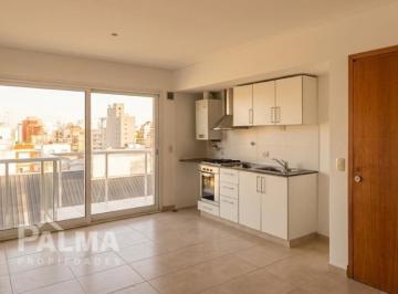 Imagen1 · Venta Departamento 2 Ambientes a Estrenar - Contrafrente - Balcón - Vista Parcial Al Mar - La Perla