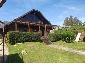 Imagen1 · Venta Casa 4 Amb con Pileta Sierra de Los Padres