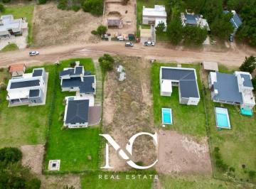 Terreno · 990m² · Lote Terreno en Venta en Costa Esmeralda Residencial I