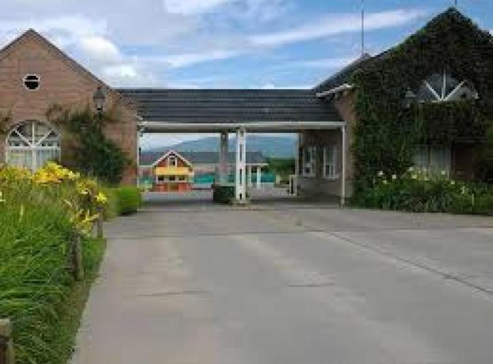 Terreno · 4200m²