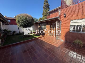 PH · 120m² · 4 Ambientes · Casa en Venta