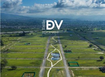 Terreno · 600m² · Terreno en Capital
