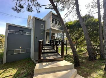 Casa · 160m² · 4 Ambientes · Dos Casas en Una - Mar Azul