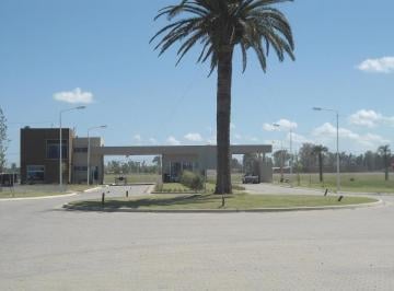 Terreno · 320m² · Venta - Terreno Lote 762 - Barrio Tierra de Sueños 3, Roldán.