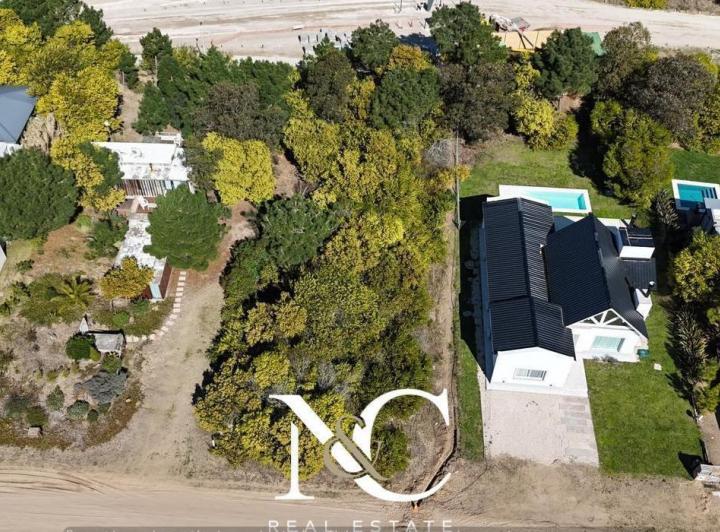 Terreno · 1012m²