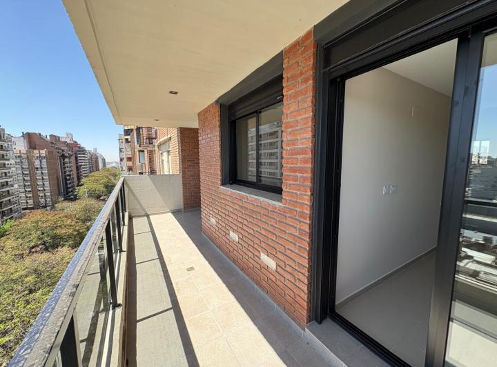Departamento · 70m² · 3 Ambientes