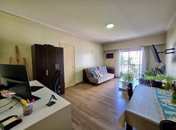 Departamento · 92m² · 4 Ambientes · Departamento en Venta con 3 Dorm. y Balcon, Cochera Disponible en La Plata