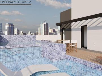 Departamento · 68m² · 3 Ambientes · Departamento en Quilmes