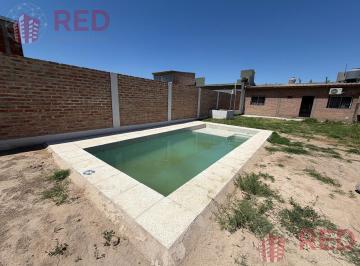 Casa · 130m² · 2 Ambientes · Vende Casa en Barrio La Encantada, Plottier