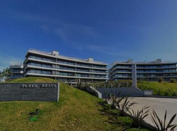 Departamento · 140m² · 4 Ambientes · 1 Cochera · Departamento - Playa Brava