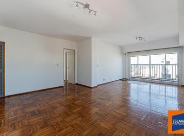 Departamento · 100m² · 4 Ambientes · Departamento 4 Amb en Torre Al Frente en Villa Urquiza
