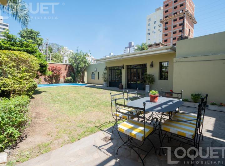 Casa · 269m² · 8 Ambientes