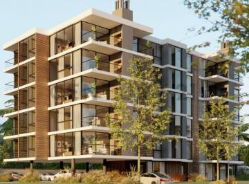 Departamento · 63m² · 3 Ambientes · Venta Apartamento 2 Dorm. Roosevelt Home, Punta del Este