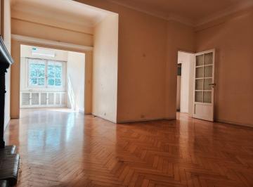 Departamento · 106m² · 4 Ambientes · Venta - Recoleta - Semipiso - 4 Amb - Bajamos El Valor! a Reciclar