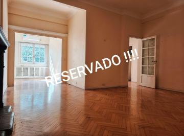 Departamento · 106m² · 4 Ambientes · Venta - Recoleta - Semipiso - 4 Amb - Bajamos El Valor! a Reciclar