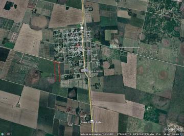 Terreno · 42000m² · Venta Macrolote 42000 m²