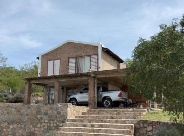 Casa · 110m² · 3 Ambientes · 2 Cocheras · Casa en Venta 2 Dorm. Rio Ceballos