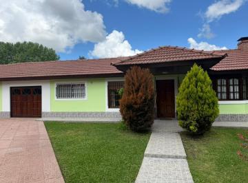 Casa de 5 ambientes, Ezeiza · Casa - Venta - Barrio La Arbolada
