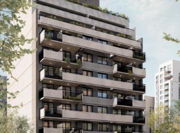 Departamento · 30m² · 1 Ambiente · Departamento en Pozo | Venta | Edificio Lumia Villa Urquiza | Diseño Moderno con Amenities Premium