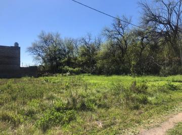 Terreno · 360m² · Se Vende Excelente Lote en San Andres de Giles Bº San Mateo