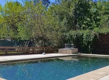 Casa · 35m² · 2 Ambientes · 2 Cocheras · Casa | Quinta | Terreno | Venta | Tortuguitas | Pileta