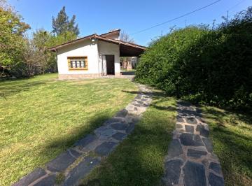 Casa · 35m² · 2 Ambientes · 2 Cocheras · Casa | Quinta | Terreno | Venta | Tortuguitas | Pileta