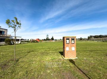 Terreno · 628m² · Terreno en Arenas Chico - Oportunidad