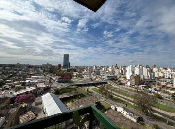 Foto · 3 Dor - Castro Barros 75 - Balcón Terraza