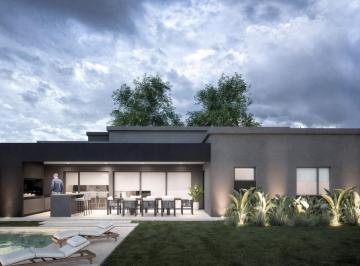 Casa · 12m² · 5 Ambientes · 1 Cochera · Casa en Santa Angela en Planta Baja 3 Dorm., Centenario, Neuquen