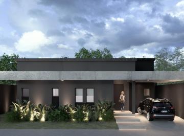 Casa · 12m² · 5 Ambientes · 1 Cochera · Casa en Santa Angela en Planta Baja 3 Dorm., Centenario, Neuquen