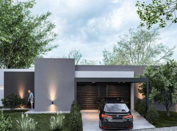 Casa de 6 ambientes, Neuquén · Venta Casa Gerencial Barrio Santa Angela III, Centenario, Neuquen