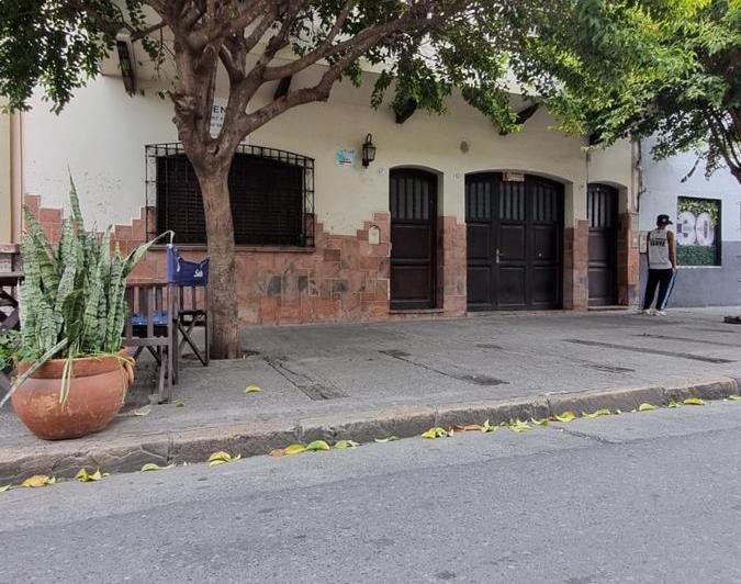 Casa · 204m² · 7 Ambientes · 1 Cochera