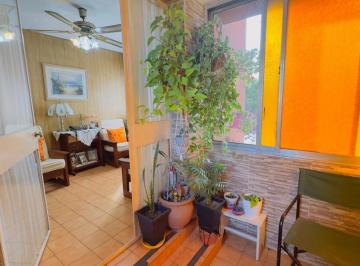 Departamento · 110m² · 4 Ambientes · Departamento en Barrio San Isidro en Venta